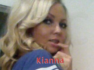 Kianna