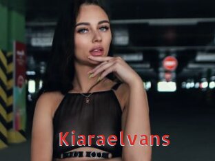 Kiaraelvans