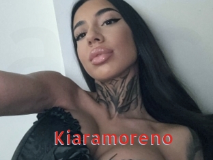 Kiaramoreno
