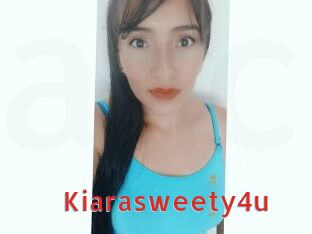 Kiarasweety4u