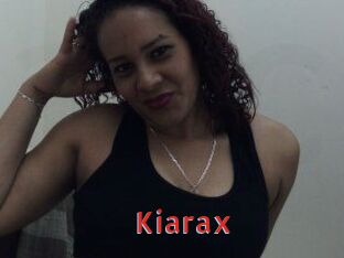 Kiarax