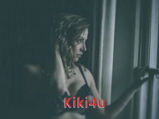 Kiki4u