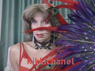 Kikkichanel