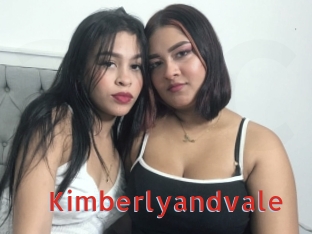 Kimberlyandvale