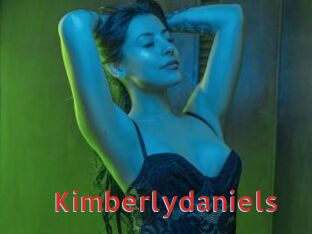 Kimberlydaniels