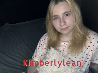 Kimberlylean