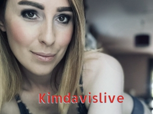 Kimdavislive
