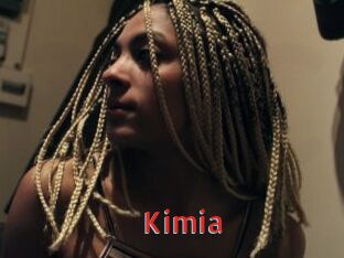 Kimia
