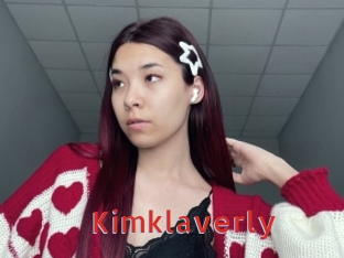 Kimklaverly