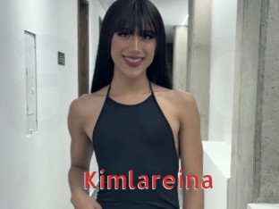 Kimlareina
