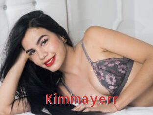 Kimmayerr