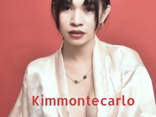 Kimmontecarlo