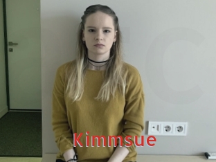 Kimmsue