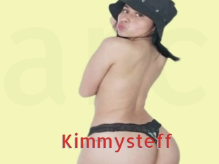 Kimmysteff
