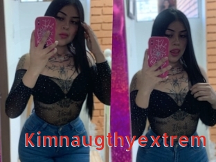 Kimnaugthyextrem