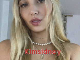 Kimsidney