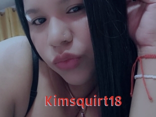 Kimsquirt18