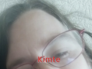 Kimte