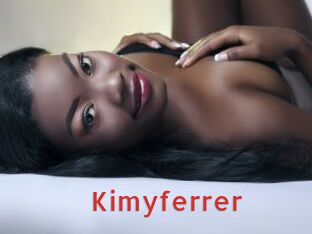 Kimyferrer