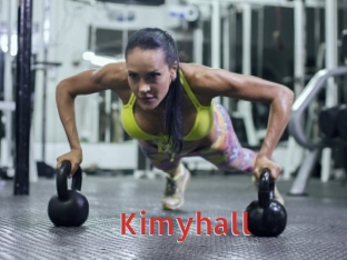 Kimyhall