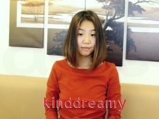 Kinddreamy