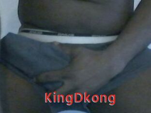 KingDkong