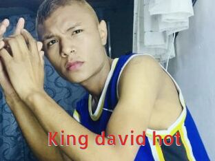 King_david_hot