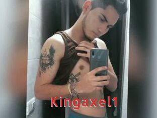 Kingaxel1
