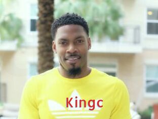 Kingc
