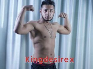 Kingdesirex