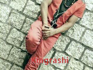 Kingrashi