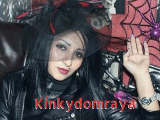 Kinkydomraya