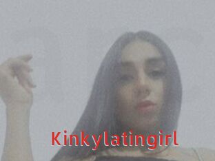 Kinkylatingirl