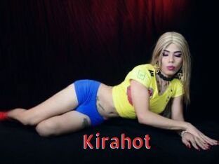 Kirahot