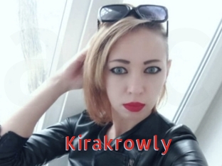 Kirakrowly