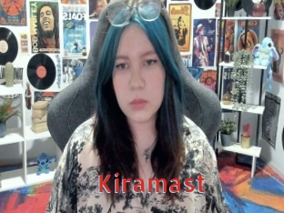 Kiramast
