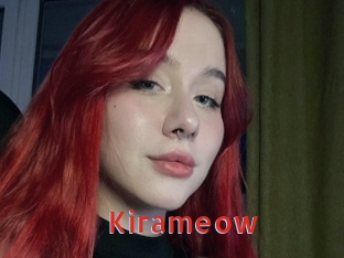Kirameow
