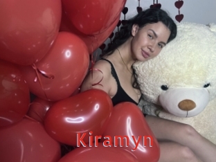 Kiramyn