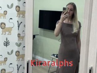 Kiraralphs