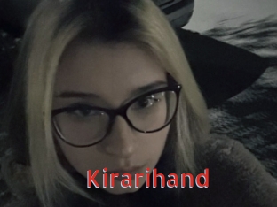 Kirarihand
