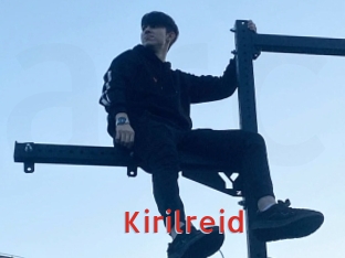 Kirilreid