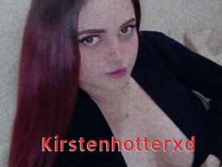 Kirstenhotterxd