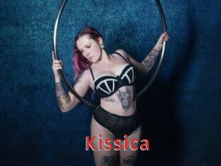 Kissica