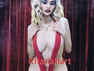 Kitanahart