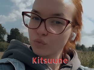 Kitsuune