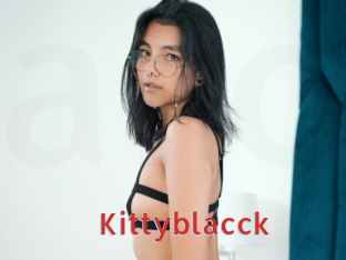 Kittyblacck