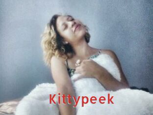 Kittypeek