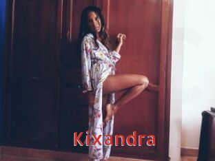Kixandra