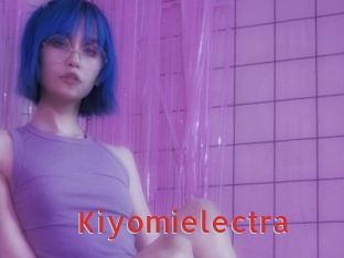 Kiyomielectra