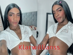 Klarwillianss